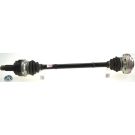 Antriebswelle HA re 25067