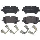 BREMBO Bremsklötze HA P 44 021