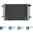 Kondensator PKW VW BEETLE 11- 1.2 TSI FIRST FIT 940238