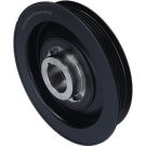 KAMOKA Riemenscheibe, Kurbelwelle RW032