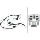 Sensor, Raddrehzahl 6PU 012 679-741