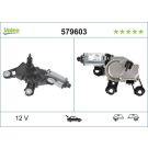 VALEO Wischermotor 579603