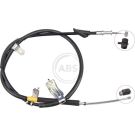 A.B.S. Handbremsseil Seilzug Festellbremse K16667