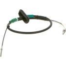 Handbremsseil MINI 14 1987482868