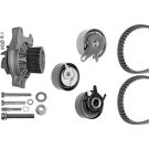 Steuerriemen Kit inkl. Wapu VW 1987948873