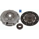 SACHS Kupplungssatz 3000 951 619
