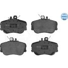 Bremsbelagsatz Db P. W202 93-00 252143920