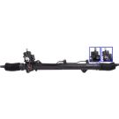 Lenkgetriebe AUDI A6 04 711520762