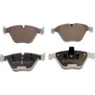 Bremsbelagsatz Bmw P. E90 325-335 07 QP1685
