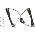 TOPRAN Fensterheber 116297