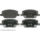Bremsbelagsatz Fiat P. 500X 1.4-1.6/2.0D 4X4 14 ADA104278