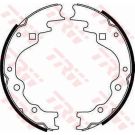 83 461 020 Bremsbacken GS8523