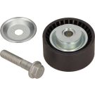 Umlenk-/Führungsrolle, Keilrippenriemen 54-0864