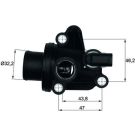 Integralthermostat TI 12 87