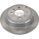 FEBI BILSTEIN Bremsscheibe 21122