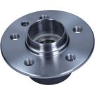 Radlagersatz 33-0524