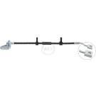 A.B.S. Bremsschlauch SL 1073