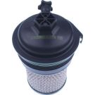 DENCKERMANN Kraftstofffilter A120978