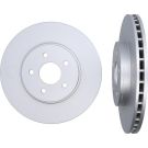 KAMOKA Bremsscheibe 1032250