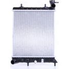 Wasserkühler PKW 67022