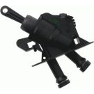 6284 600 129 Geberzylinder Ford Fiesta,Fusion 1.3-1.6 01 6284600129