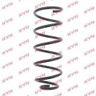 KYB Fahrwerksfeder VW P. Bora 1.6 10/98-05/05 RC2083