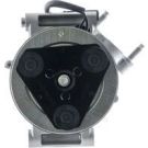 Kompressor, Klimaanlage ACP 1360 000P