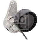 Riemenspanner,Keilrippenriemen AUDI,SEAT,VW Golf 08 43677