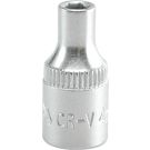 Sechskantschlässel 4mm 1/4 YT-1401