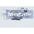 Montagesatz Turbolader 440202