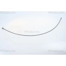 Seilzug, Feststellbremse Opel T. Corsa/Tigra 00-09 Pr 814024154