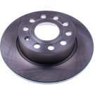 DENCKERMANN Bremsscheibe B130260