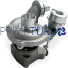 Prime Turbo Turbolader V00089T