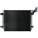 KAMOKA Kondensator, Klimaanlage 7800235