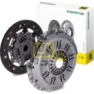 Schaeffler LuK Kupplungssatz 622205009 LuK RepSet