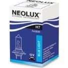 NEOLUX Birne N499B Blue Light