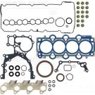 Dichtungsvollsatz, Motor 01-37740-01