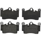 BREMBO Bremsklötze HA P 85 070