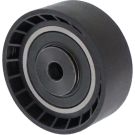 Umlenkrolle Multi-V RENAULT VKM 36025