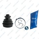 GSP Faltenbalgsatz, Antriebswelle 780178
