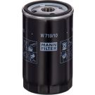 Mann & Hummel Ölfilter Industrie W 719/10