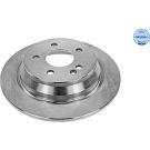Bremsscheibe Db T.Vito 03 MEYLE-ORIGINAL: True to OE 015 523 2060