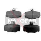Bremsbelagsatz Nissan T. Primera -02/Almera 19-0421