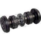 Buchse, Federgeh Nge 175701 Buchse, Federgeh Nge 175701
