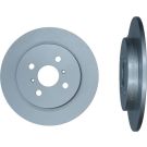 KAMOKA Bremsscheibe 103391