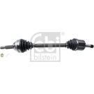 FEBI BILSTEIN Antriebswelle 182936