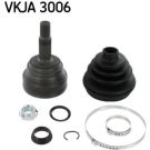 SKF Gelenksatz, Antriebswelle VKJA 3006