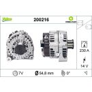 VALEO Generator 200216