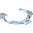 Original VAG Sie Zeigt Die Bremsscheiben. Porsche T. Panamera 10-16 Le 97035280101