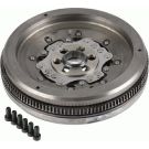 SACHS Schwungrad 2295 000 487 Zwei-Massen-Schwungrad